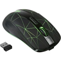 Игровая мышь Oklick 975GW фото 3